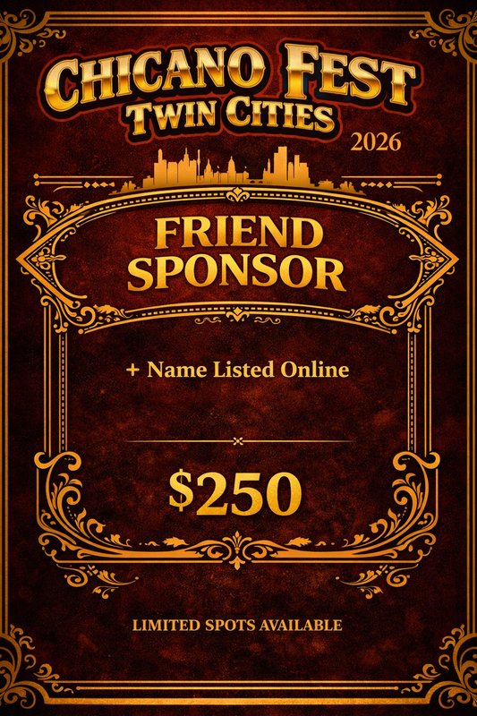 Friend Sponsorship