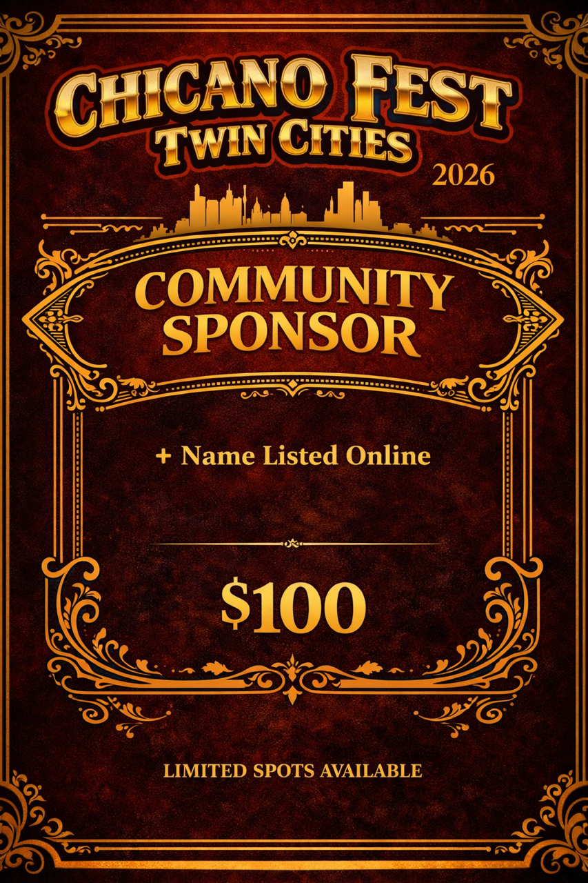 Community Sponsorship